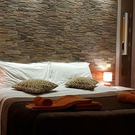 Sky-Inn La Spezia Eksteriør bilde