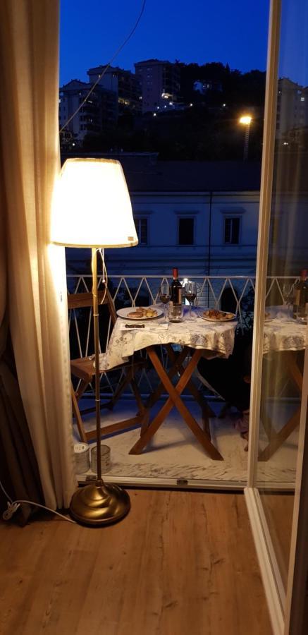 Sky-Inn La Spezia Eksteriør bilde