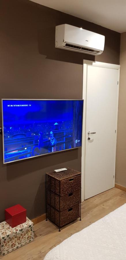 Sky-Inn La Spezia Eksteriør bilde