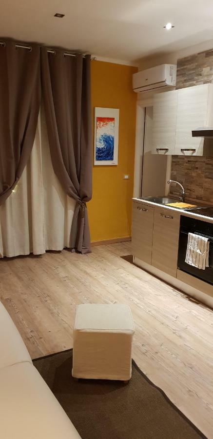 Sky-Inn La Spezia Eksteriør bilde